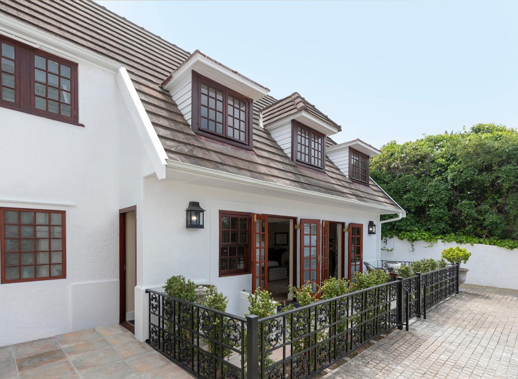 St James Guest Houses Kalk Bay Exteriér fotografie