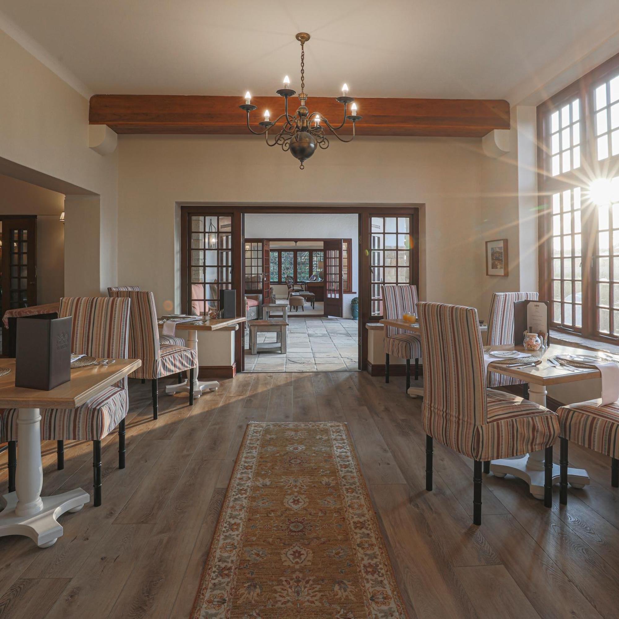 St James Guest Houses Kalk Bay Exteriér fotografie