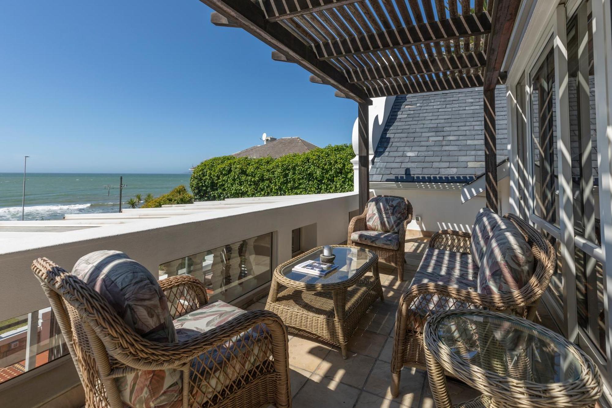 St James Guest Houses Kalk Bay Exteriér fotografie
