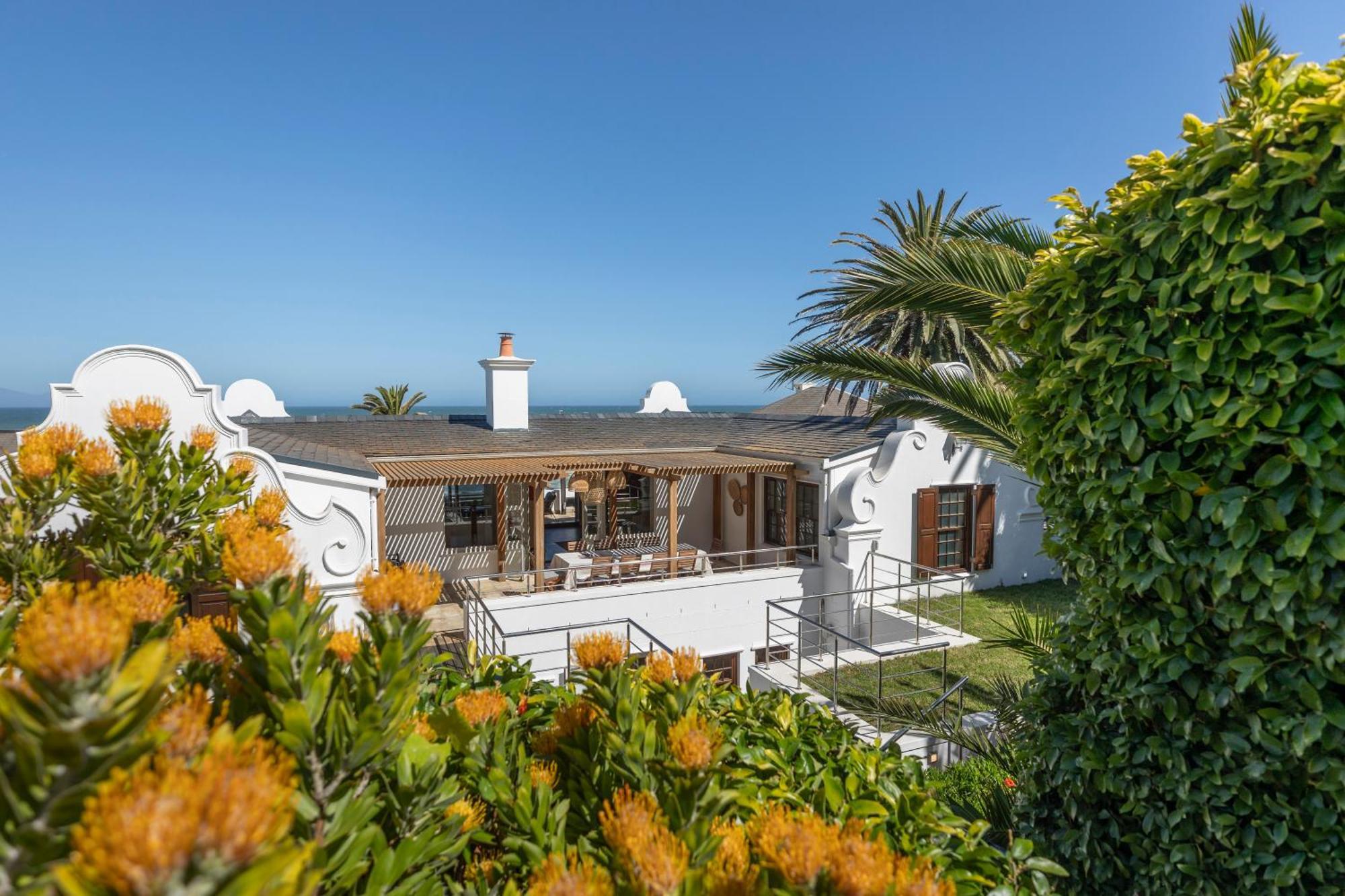 St James Guest Houses Kalk Bay Exteriér fotografie